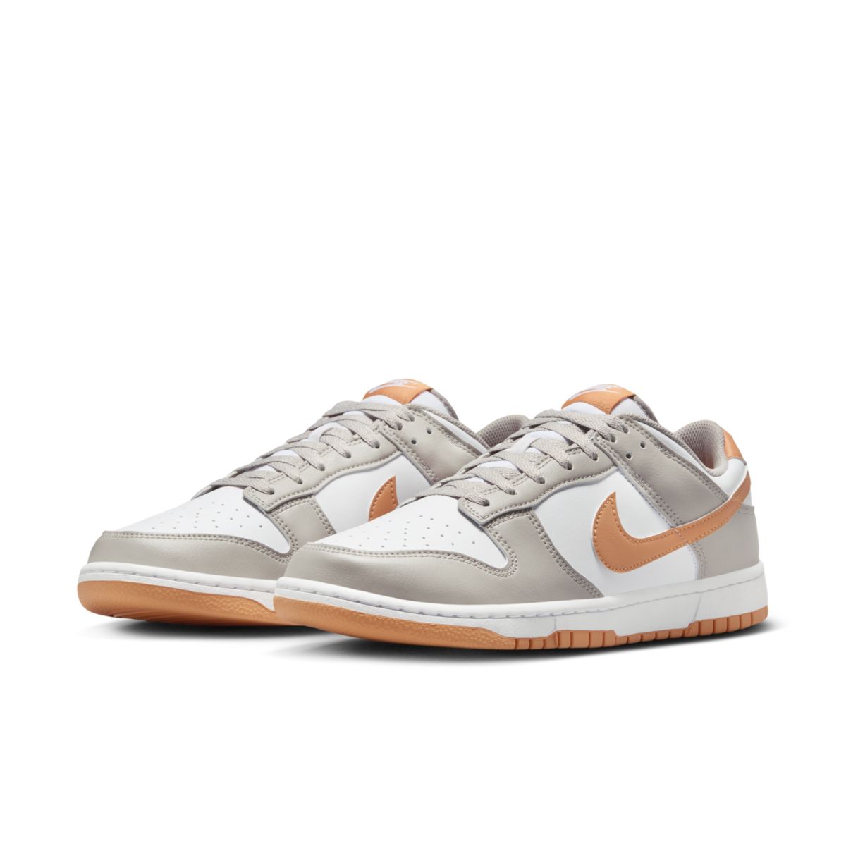 Nike Dunk Low Apricot Agate HF5441-110 E