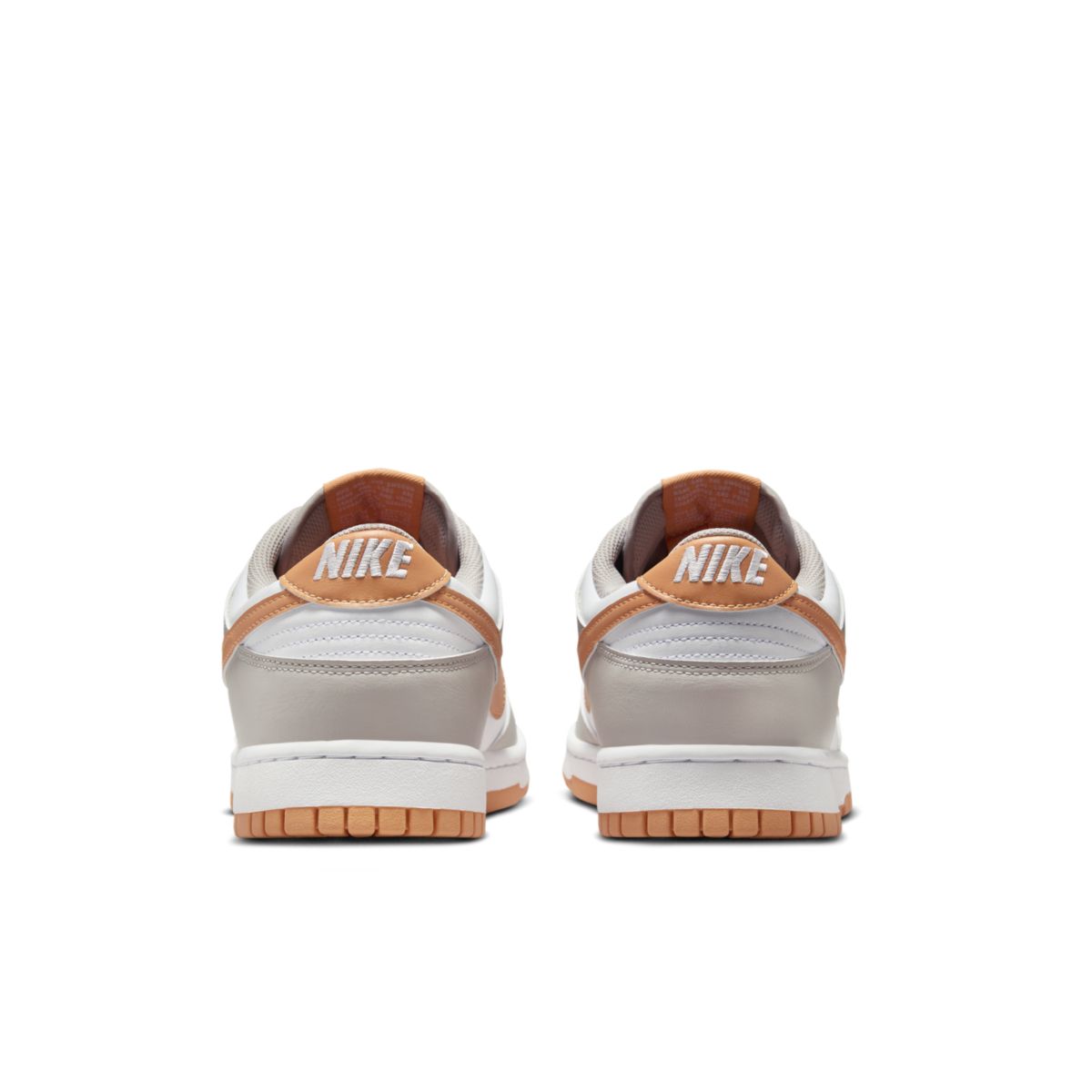 Nike Dunk Low Apricot Agate HF5441-110 F
