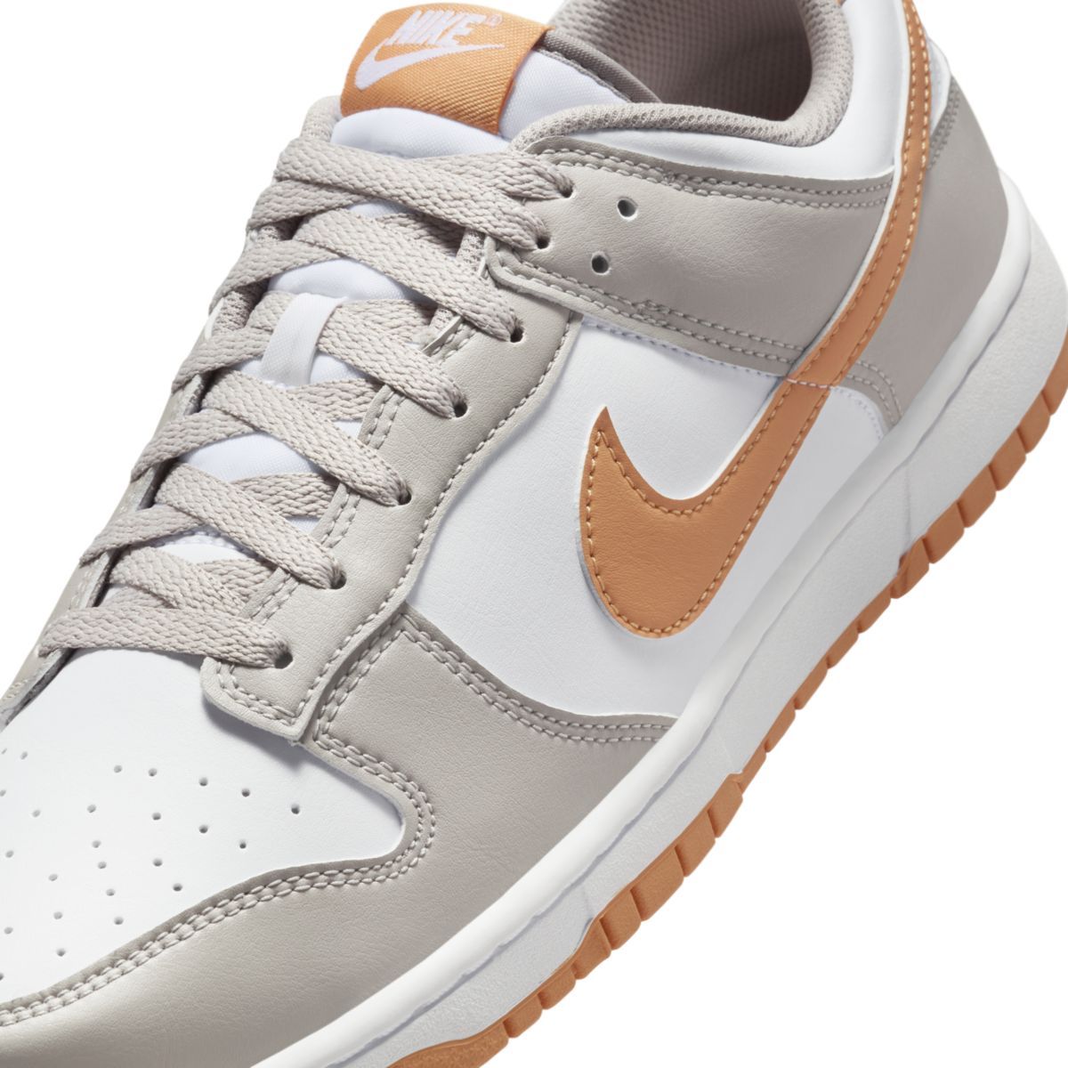 Nike Dunk Low Apricot Agate HF5441-110 H