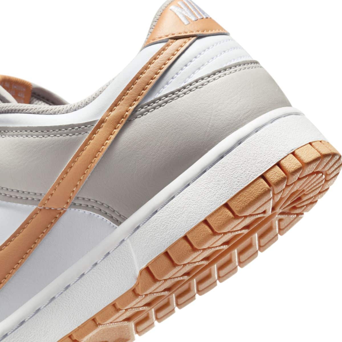 Nike Dunk Low Apricot Agate HF5441-110 K