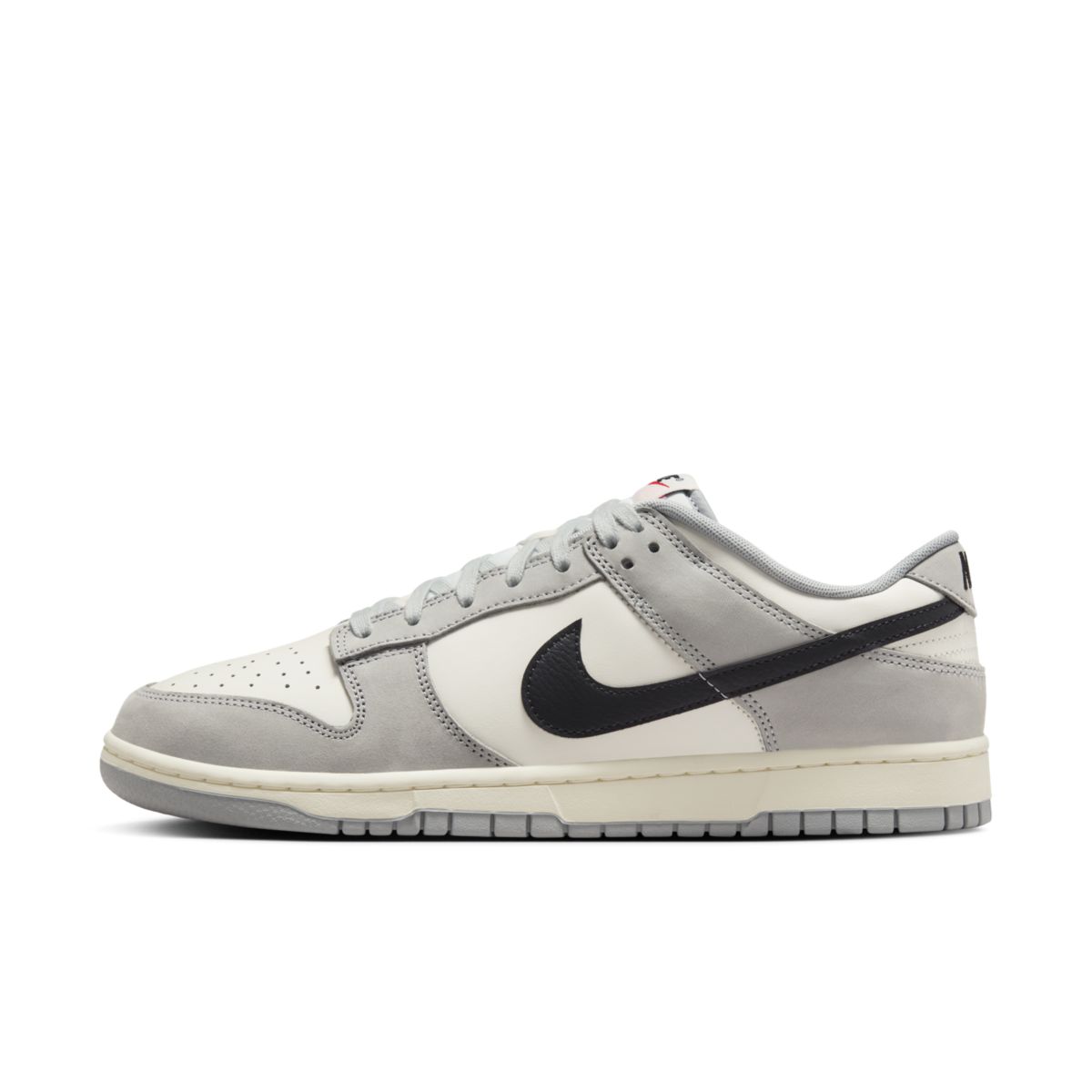 Nike Dunk Low Smokre Grey IB3079-101 A