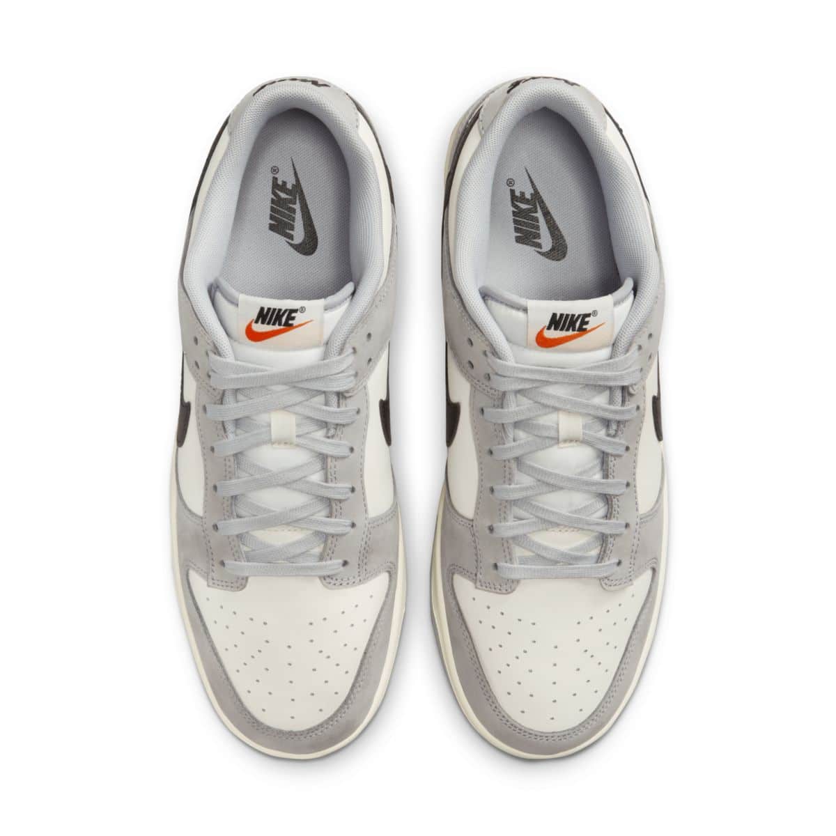 Nike Dunk Low Smokre Grey IB3079-101 D