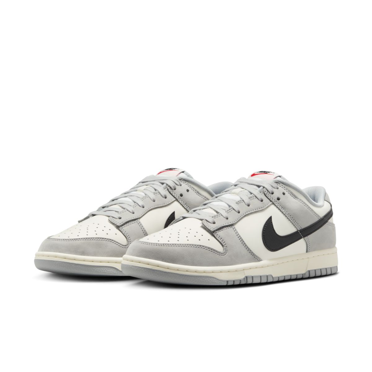 Nike Dunk Low Smokre Grey IB3079-101 E
