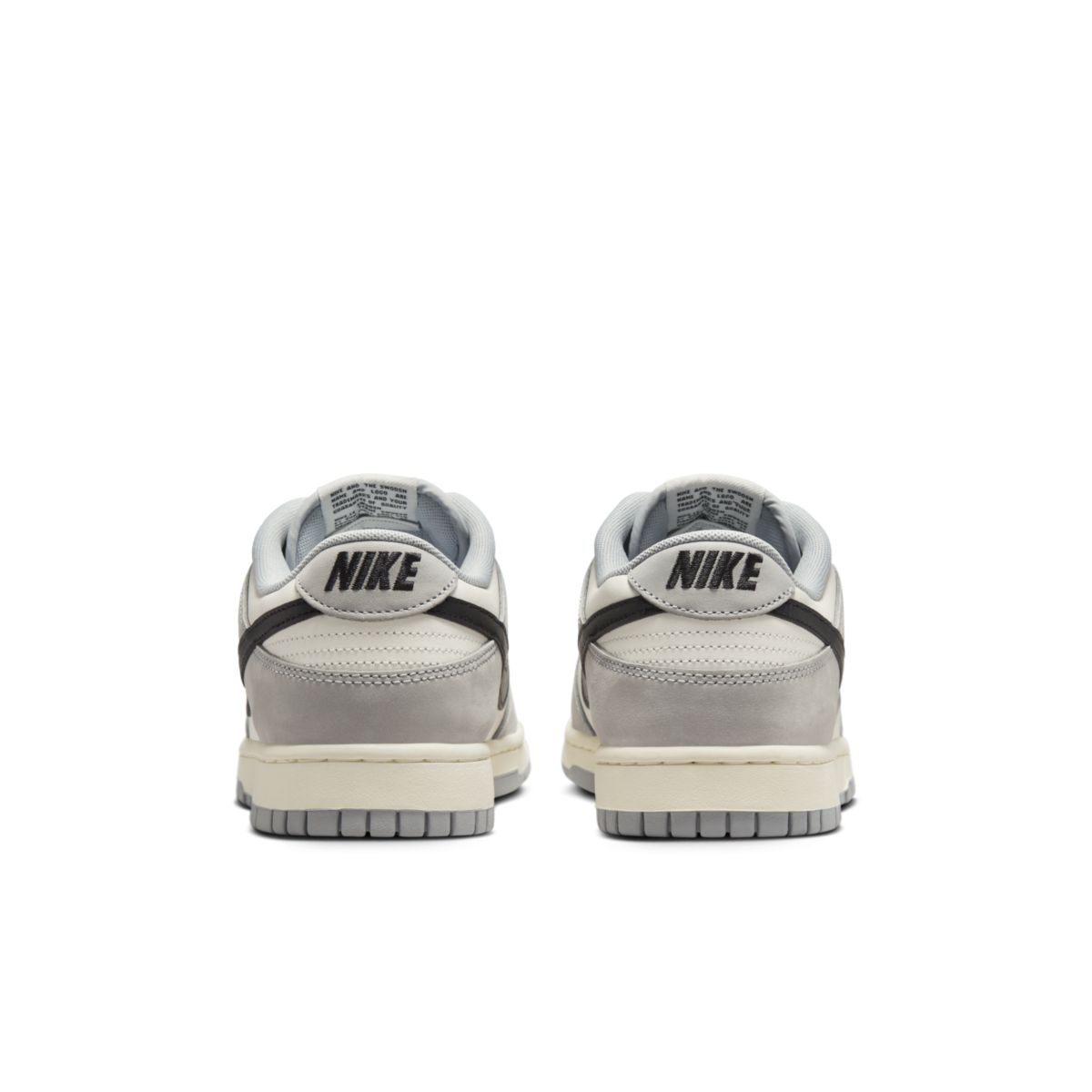 Nike Dunk Low Smokre Grey IB3079-101 F