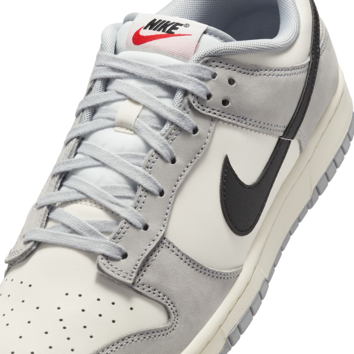 Nike Dunk Low Smokre Grey IB3079-101 H