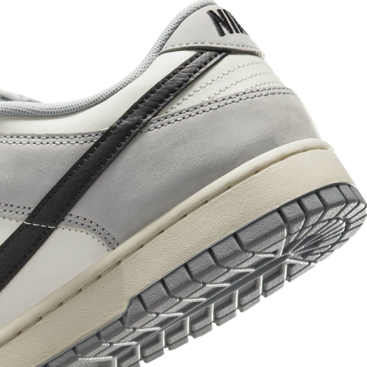 Nike Dunk Low Smokre Grey IB3079-101 K