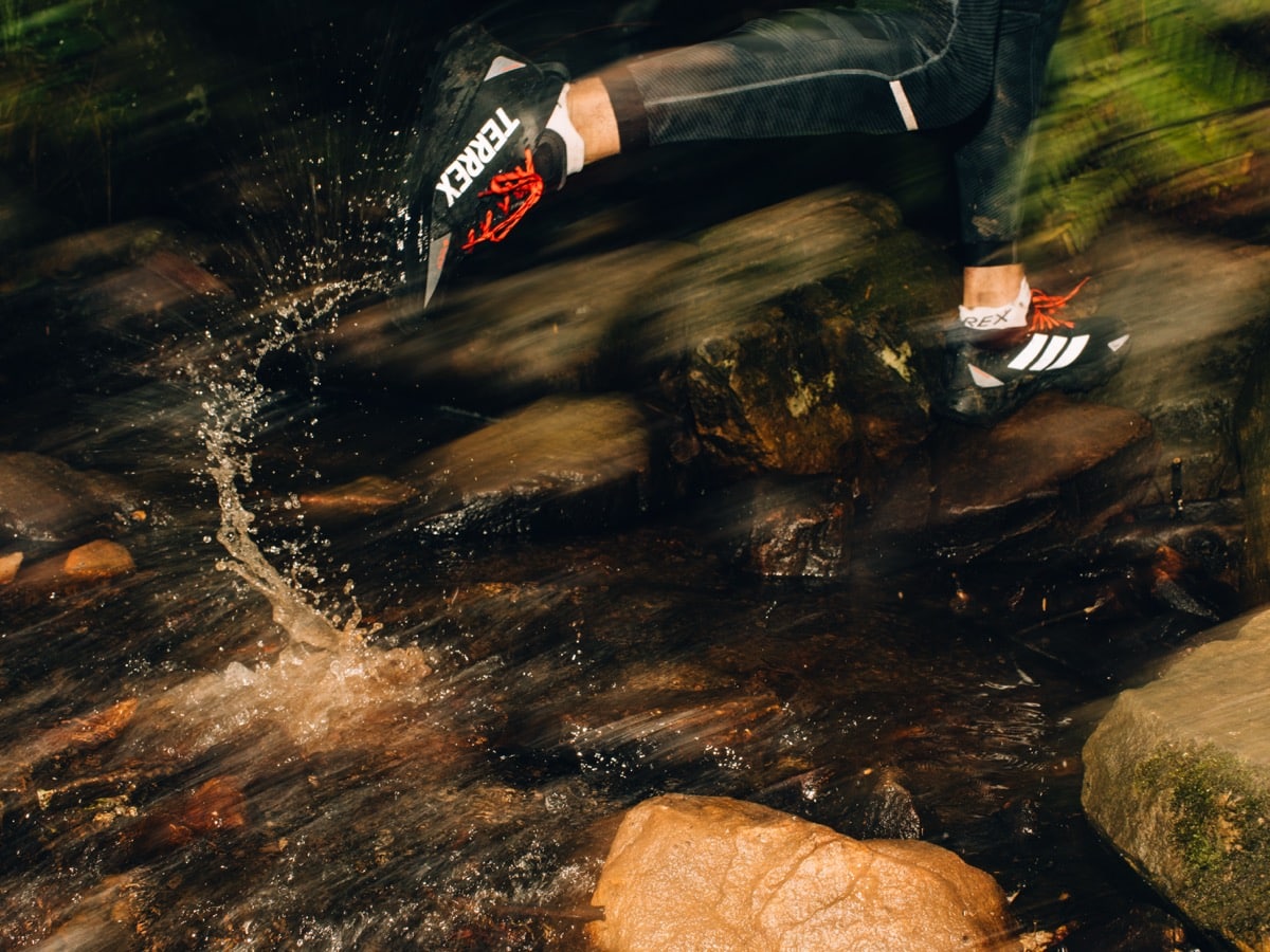 adidas TERREX Agravic GORE-TEX premiera 1