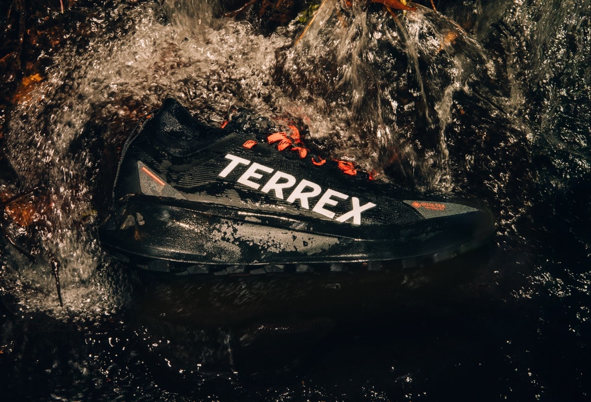 adidas TERREX Agravic GORE-TEX premiera 2
