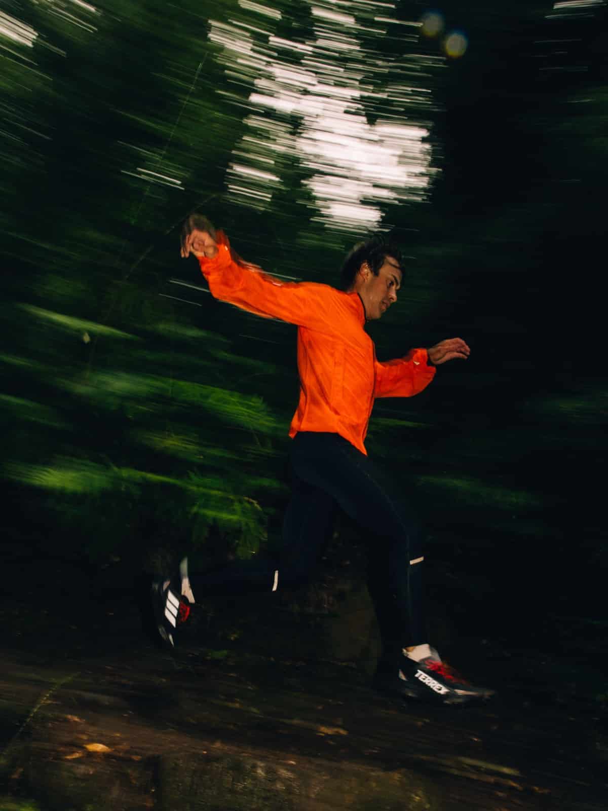 adidas TERREX Agravic GORE-TEX premiera 6