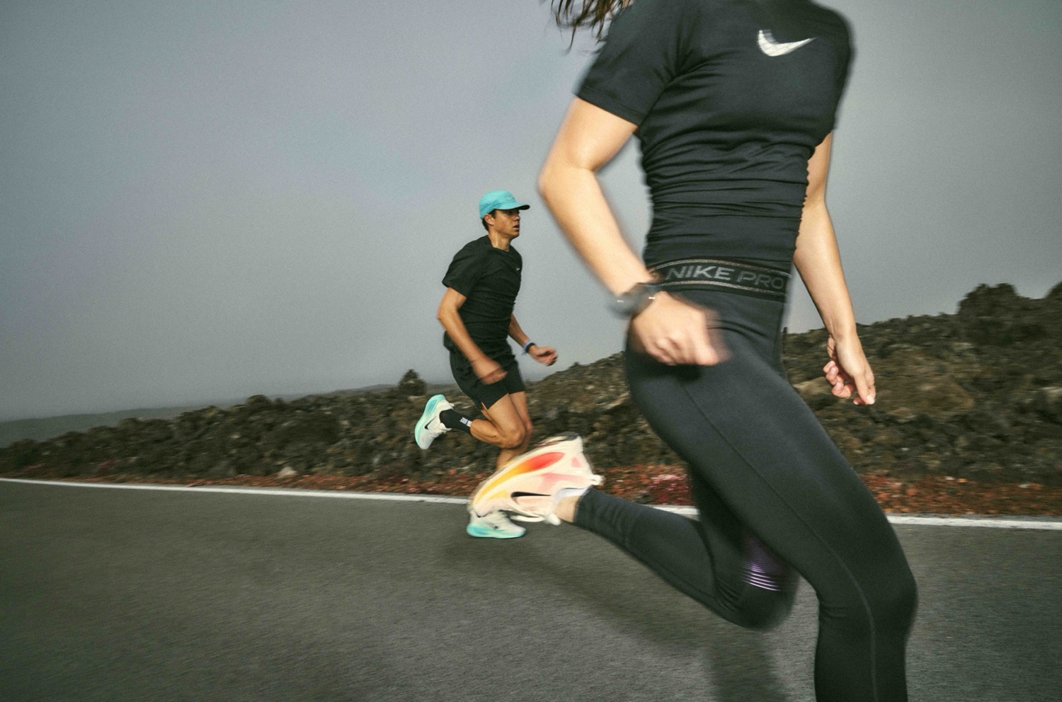 premiera Nike Vomero 18 6