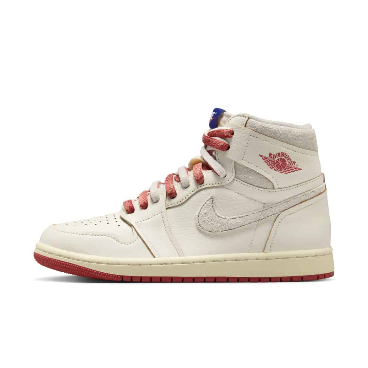 Air Jordan 1 High Rare Air DB4612-100 A