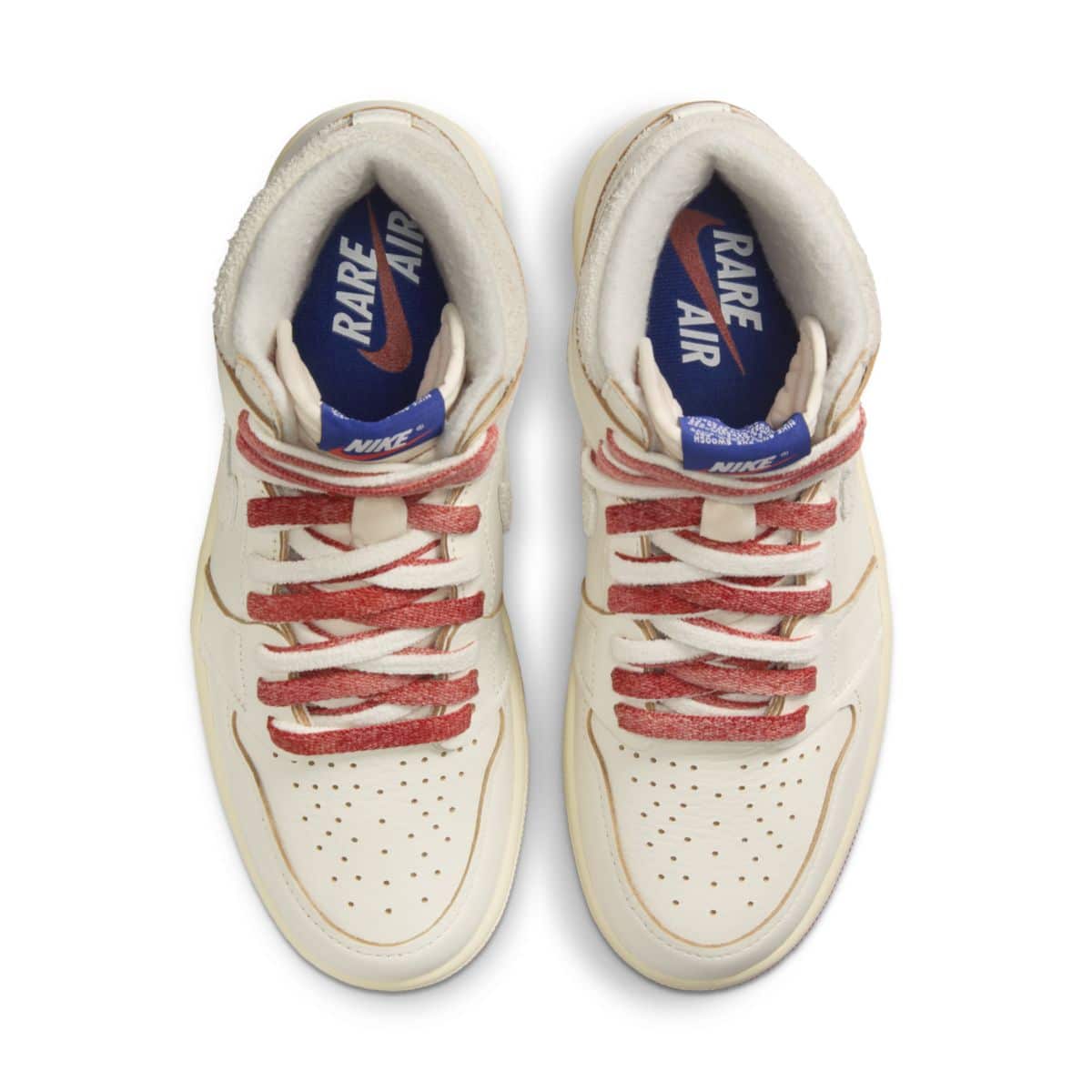 Air Jordan 1 High Rare Air DB4612-100 D