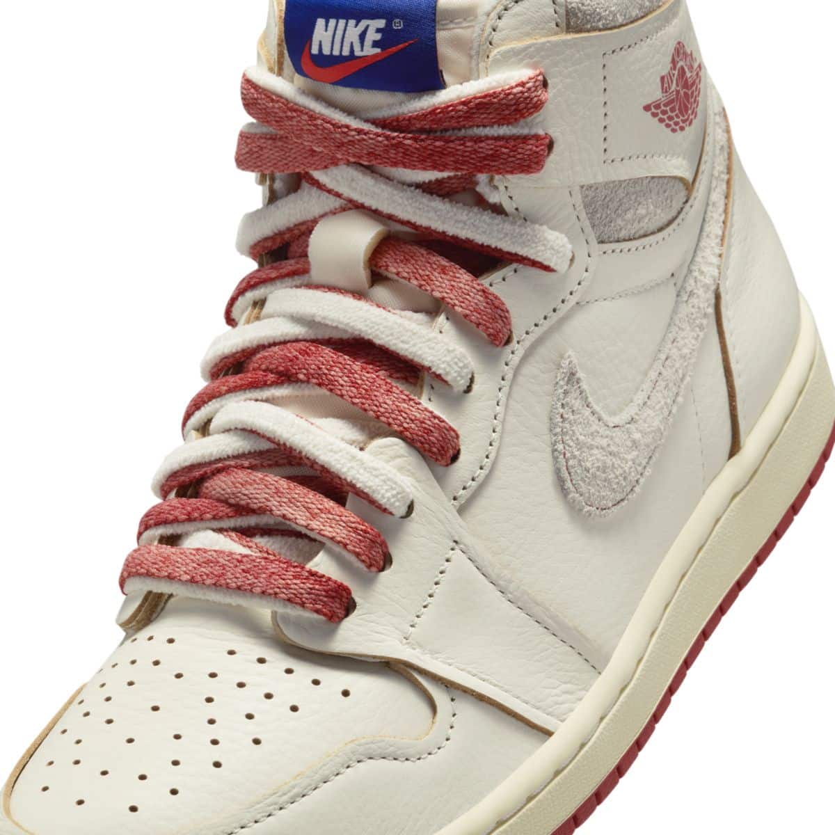 Air Jordan 1 High Rare Air DB4612-100 H