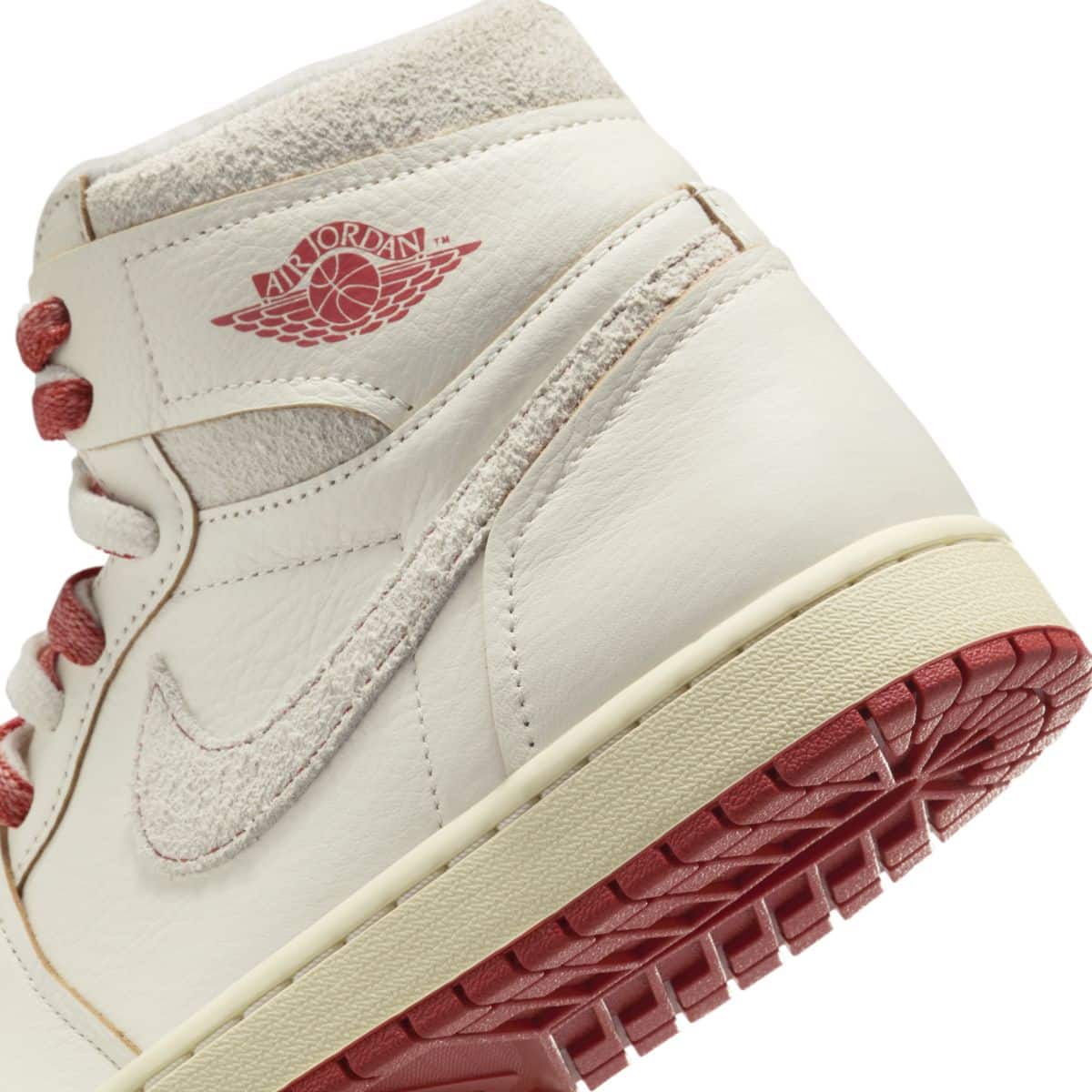 Air Jordan 1 High Rare Air DB4612-100 K
