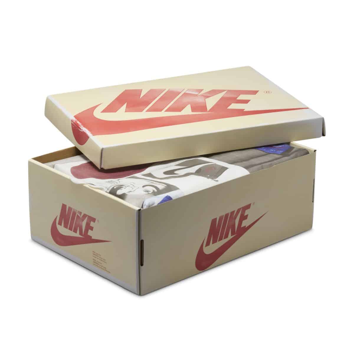 Air Jordan 1 High Rare Air DB4612-100 Q