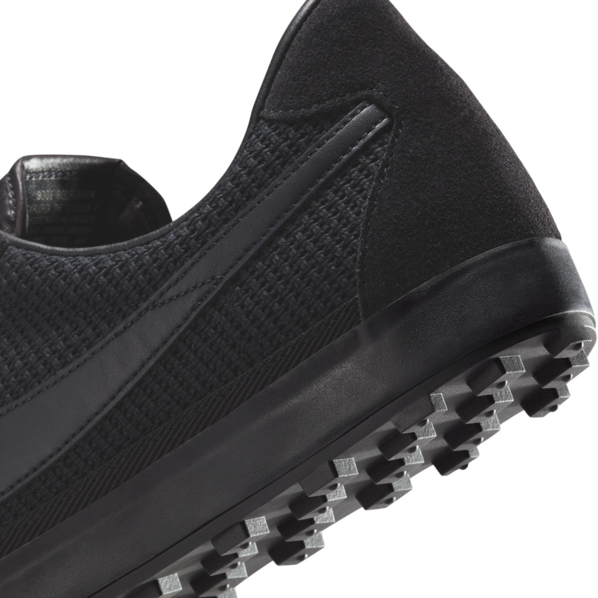 Bode x Nike Astrograbber Black FQ6892-001 K