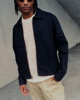 Editorial 3sixteen Spring Summer 2025 5