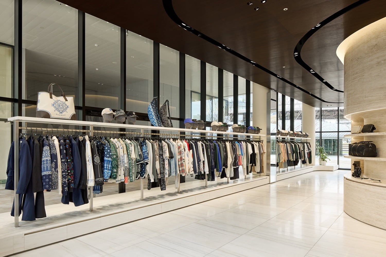 Kith Osaka Flagship Store 11