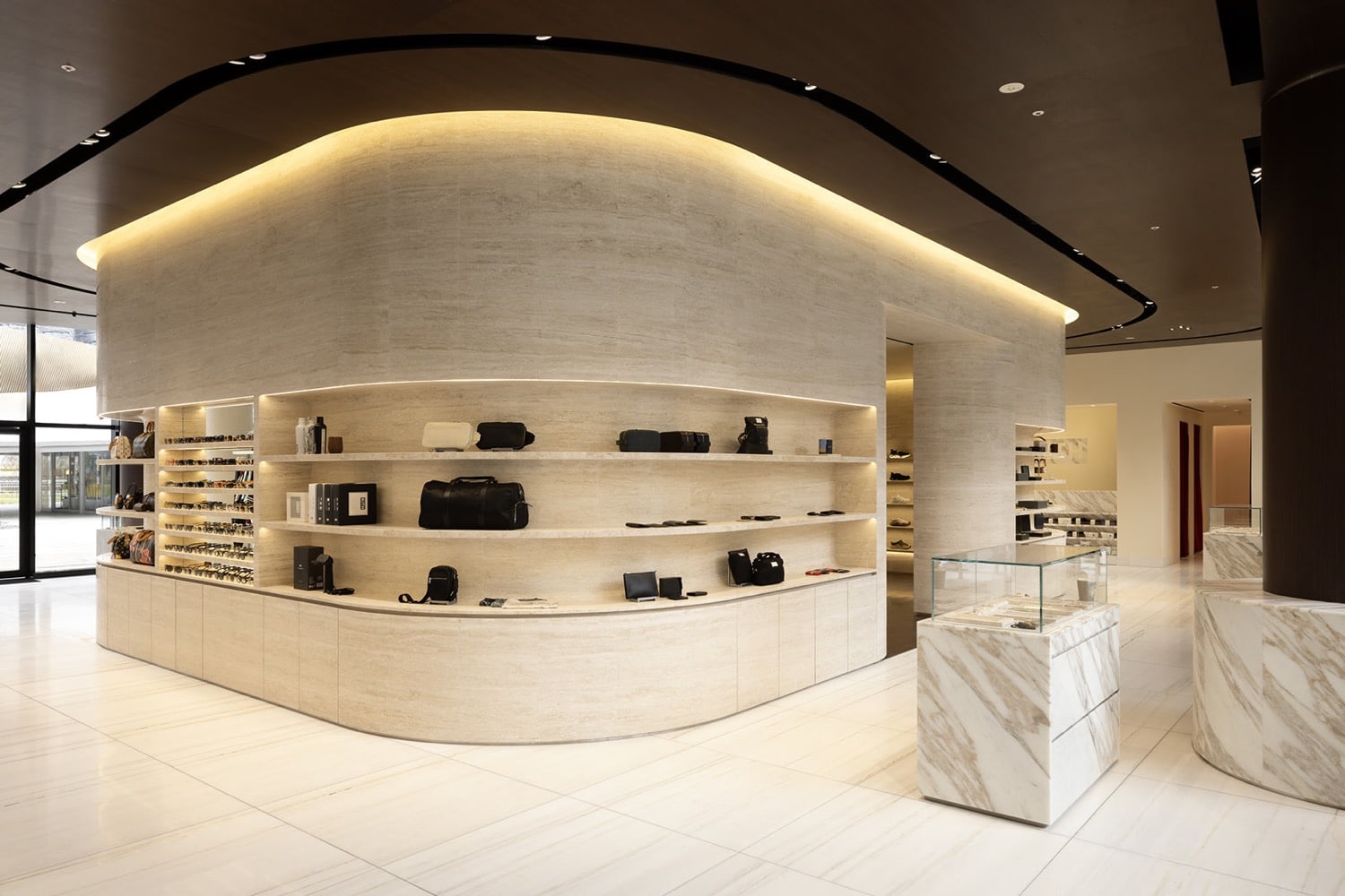 Kith Osaka Flagship Store 12