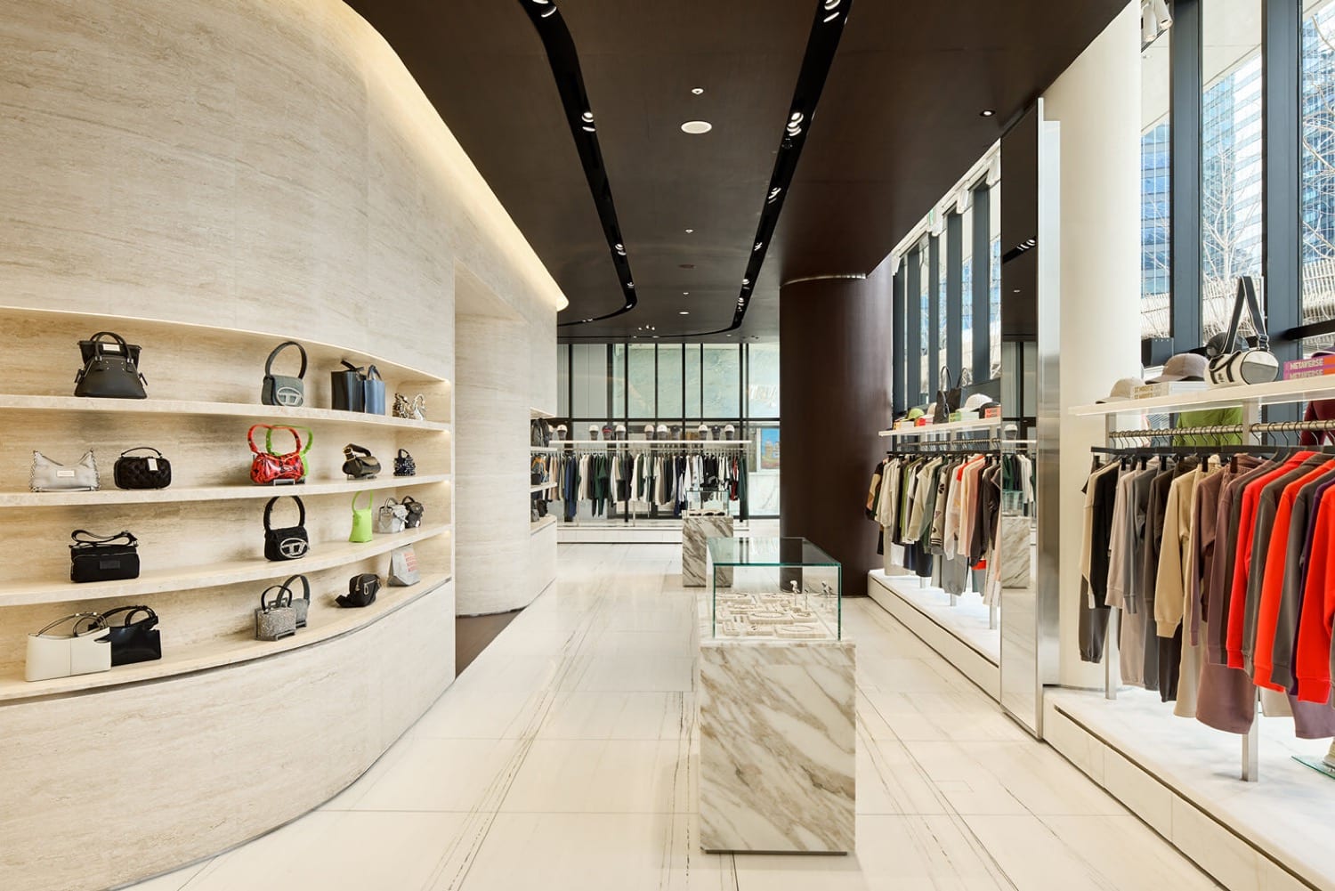 Kith Osaka Flagship Store 13