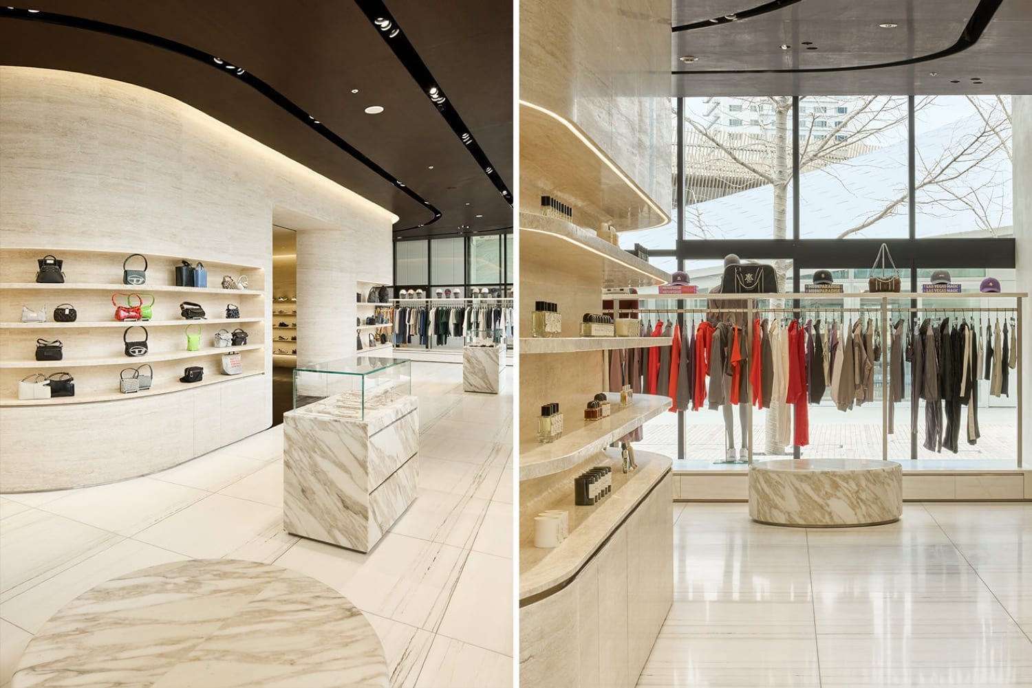 Kith Osaka Flagship Store 14
