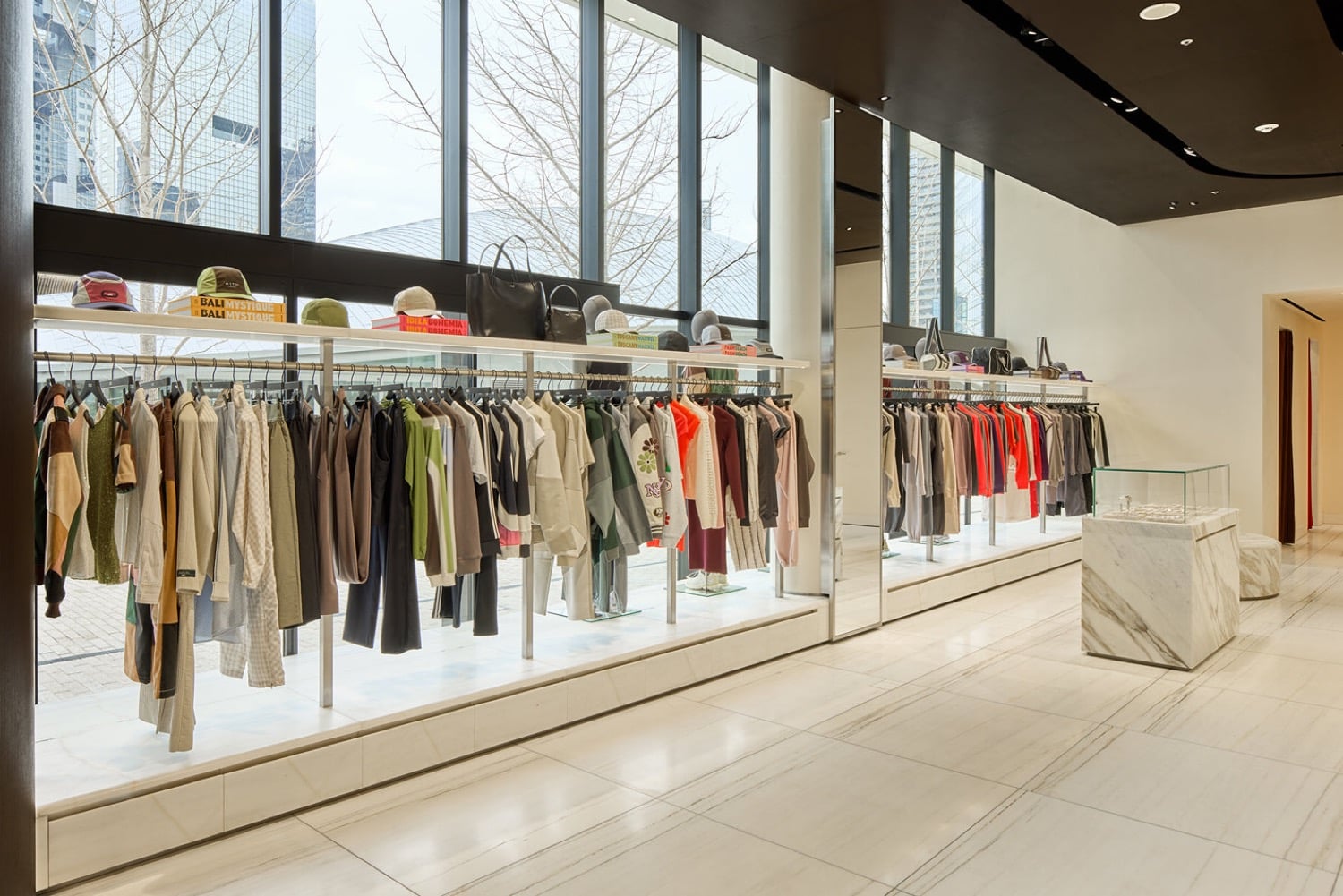 Kith Osaka Flagship Store 15