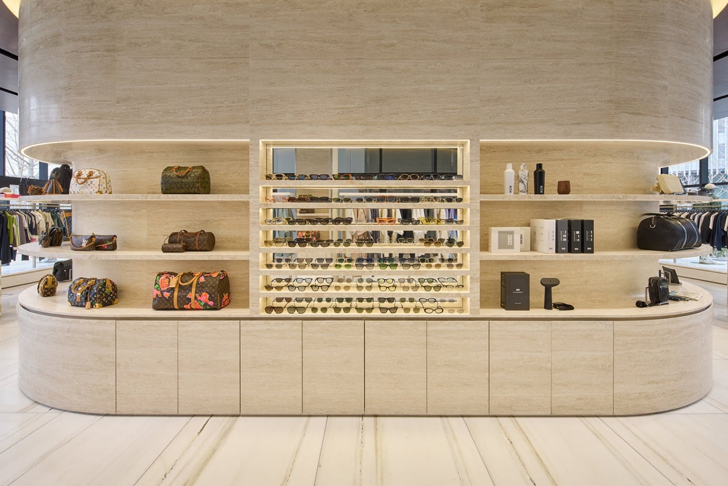 Kith Osaka Flagship Store 16