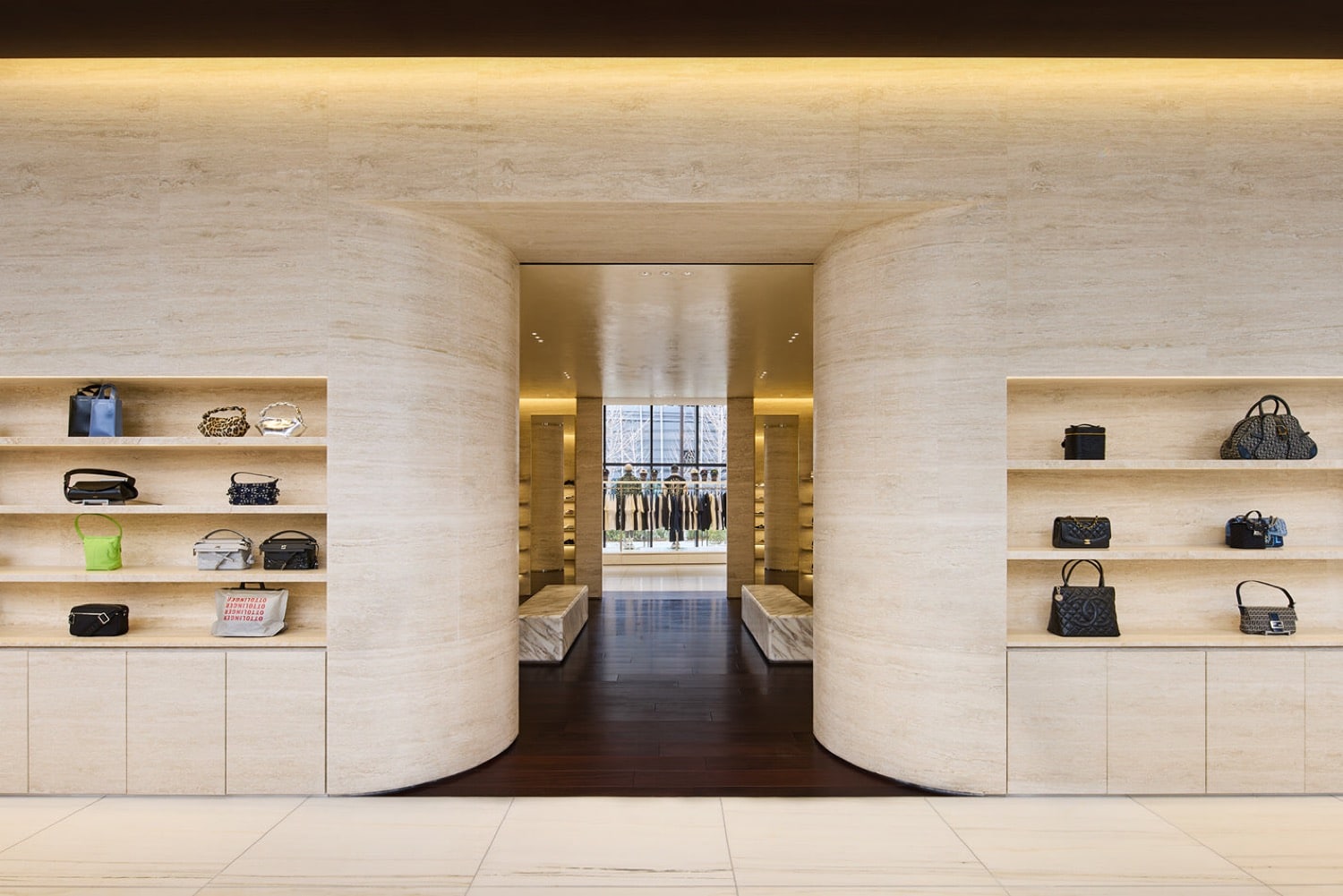Kith Osaka Flagship Store 17