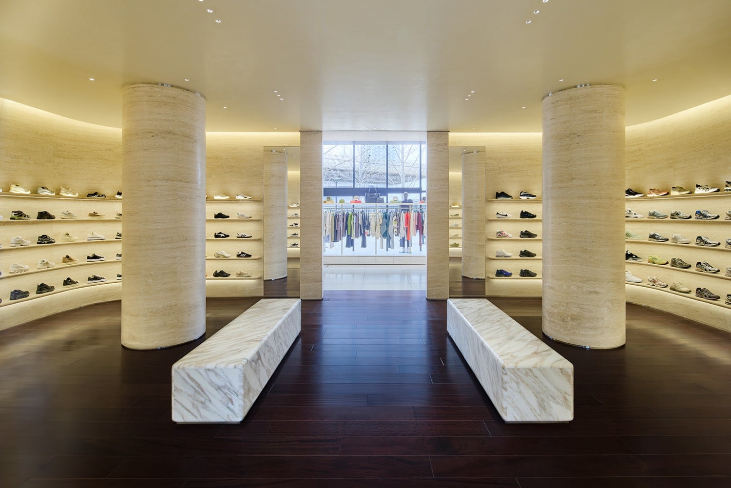 Kith Osaka Flagship Store 18