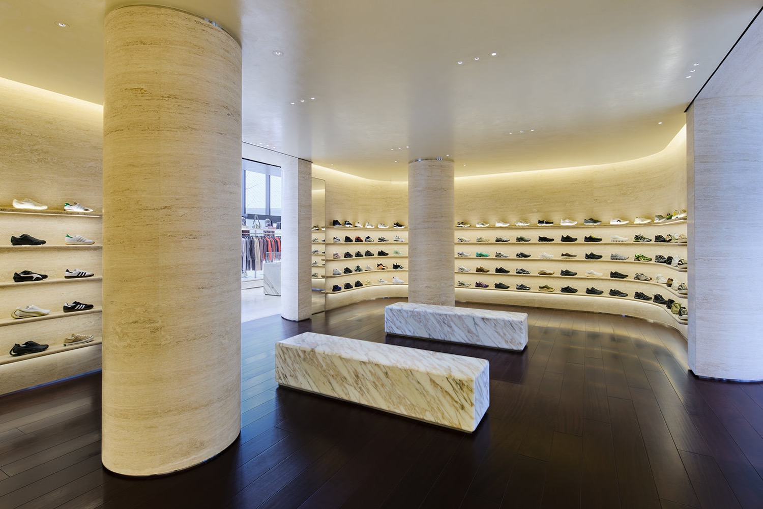 Kith Osaka Flagship Store 20