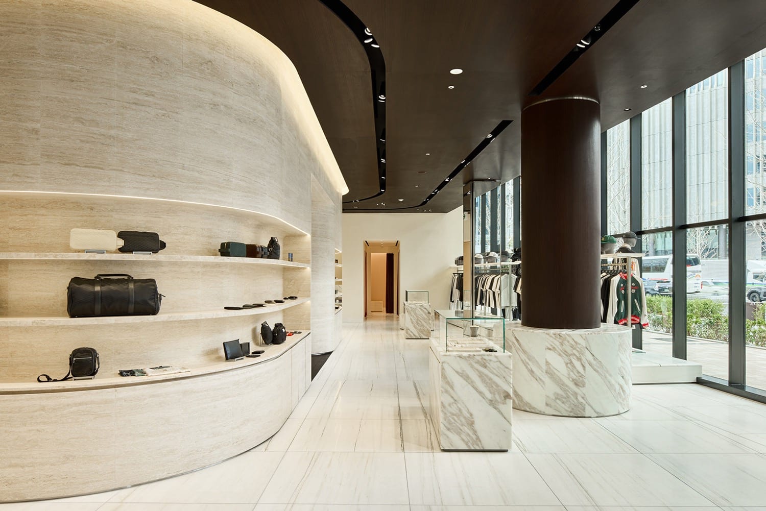 Kith Osaka Flagship Store 21