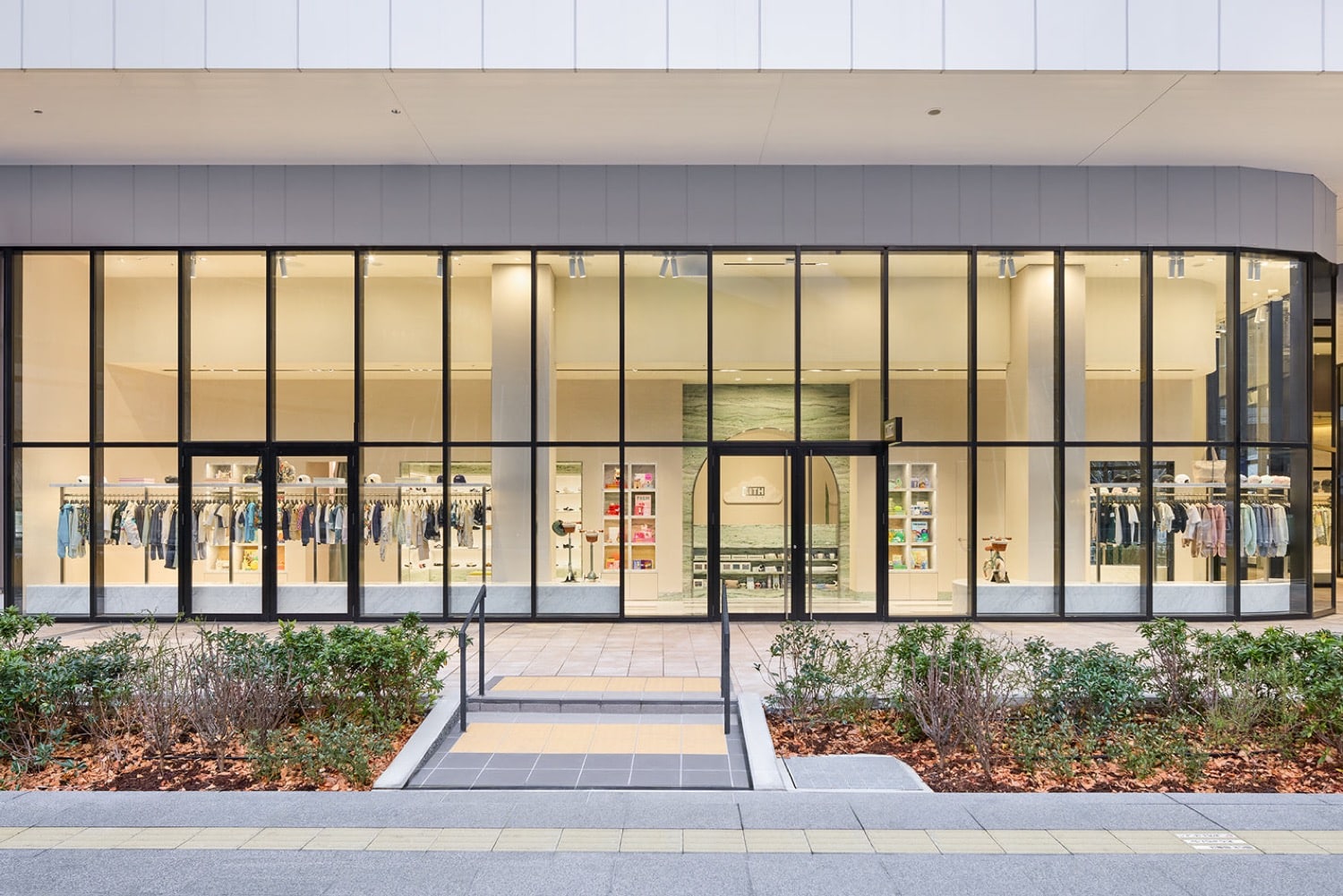 Kith Osaka Flagship Store 22