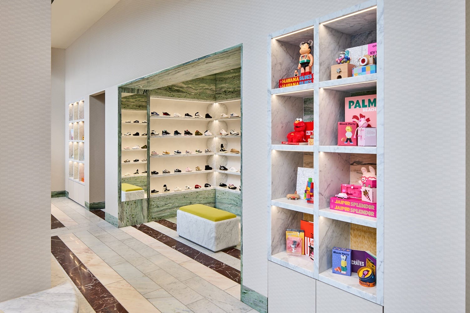 Kith Osaka Flagship Store 24