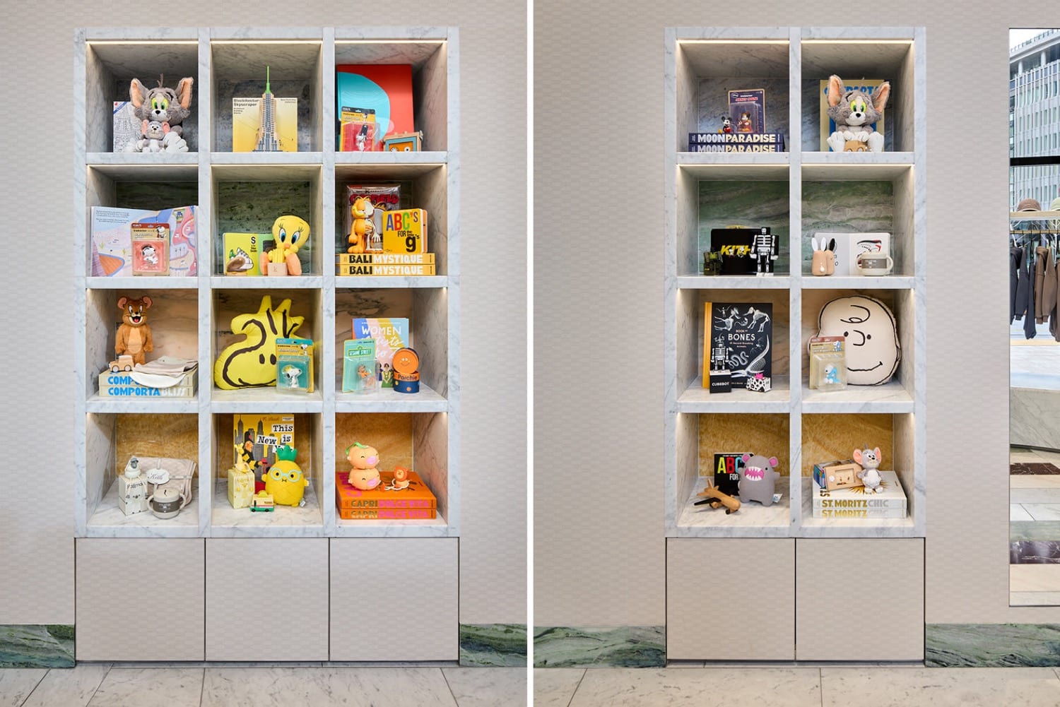Kith Osaka Flagship Store 25