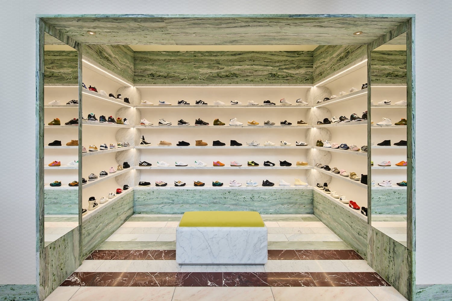 Kith Osaka Flagship Store 26