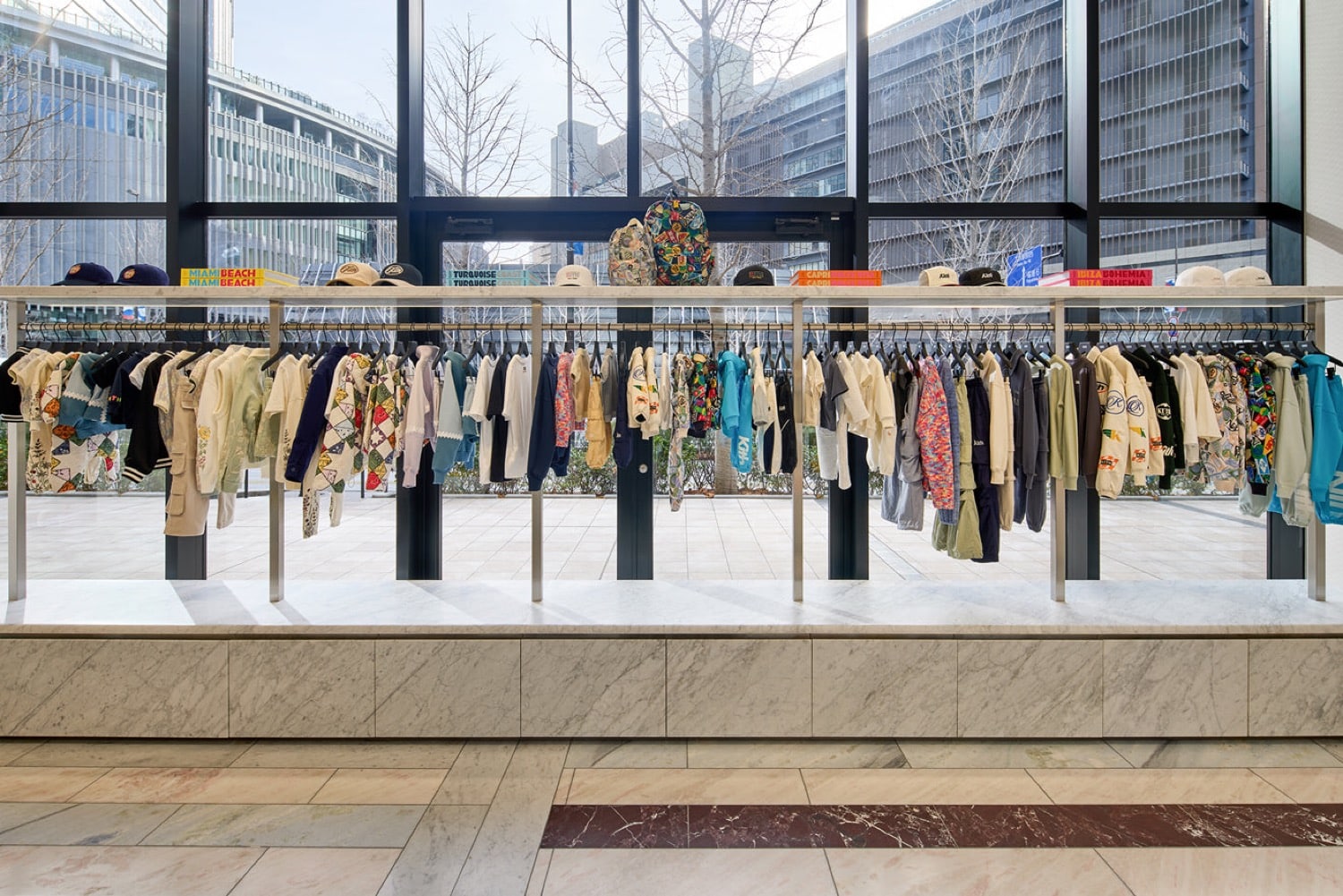 Kith Osaka Flagship Store 27