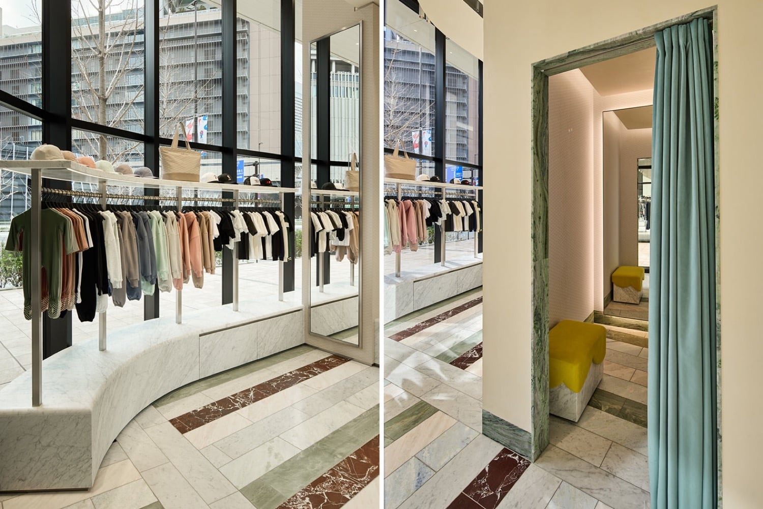 Kith Osaka Flagship Store 29