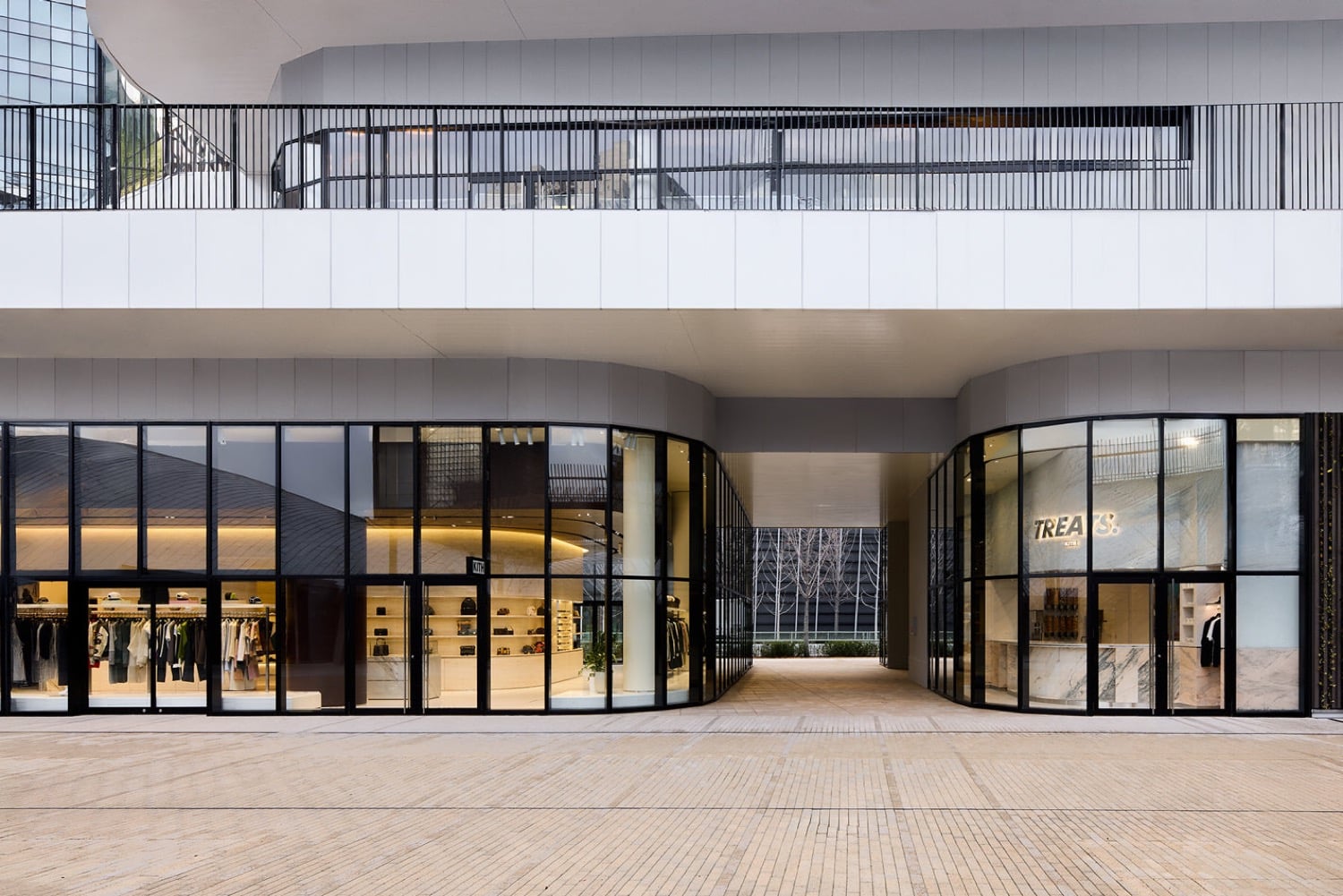 Kith Osaka Flagship Store 3