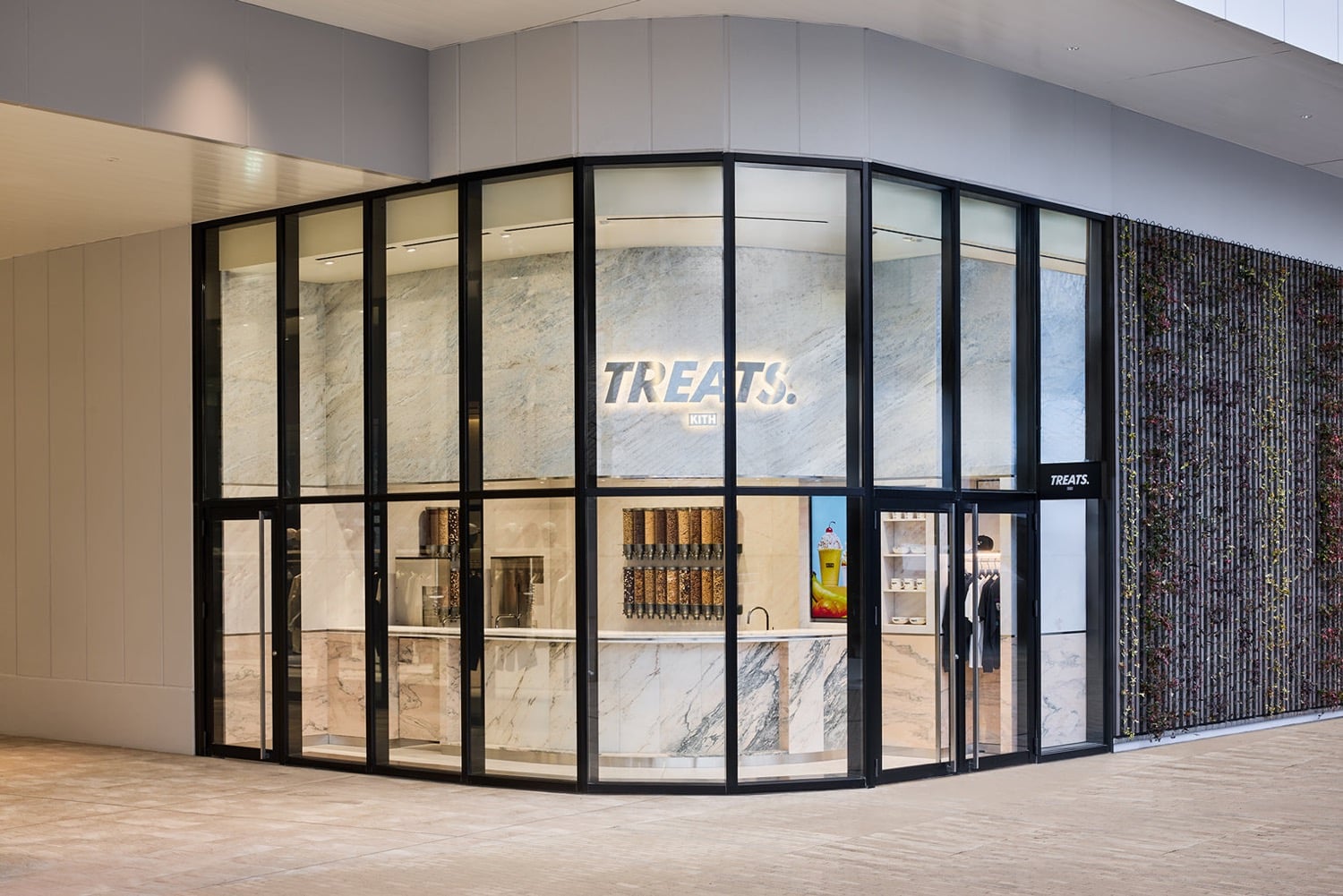 Kith Osaka Flagship Store 30