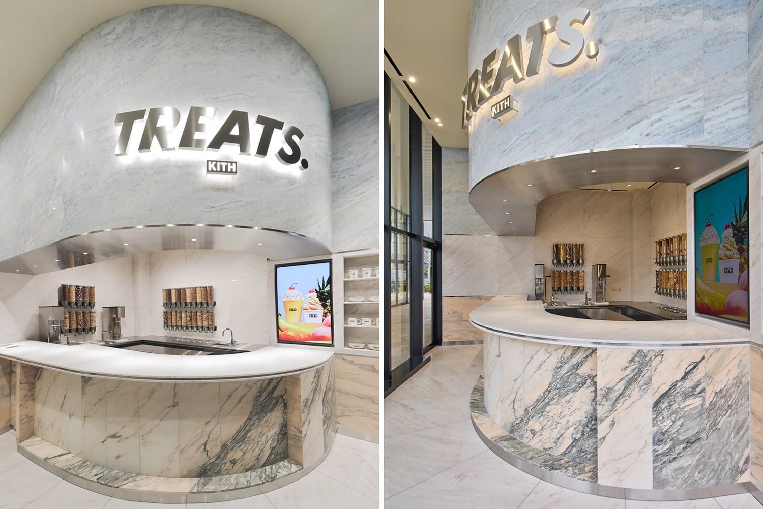 Kith Osaka Flagship Store 32