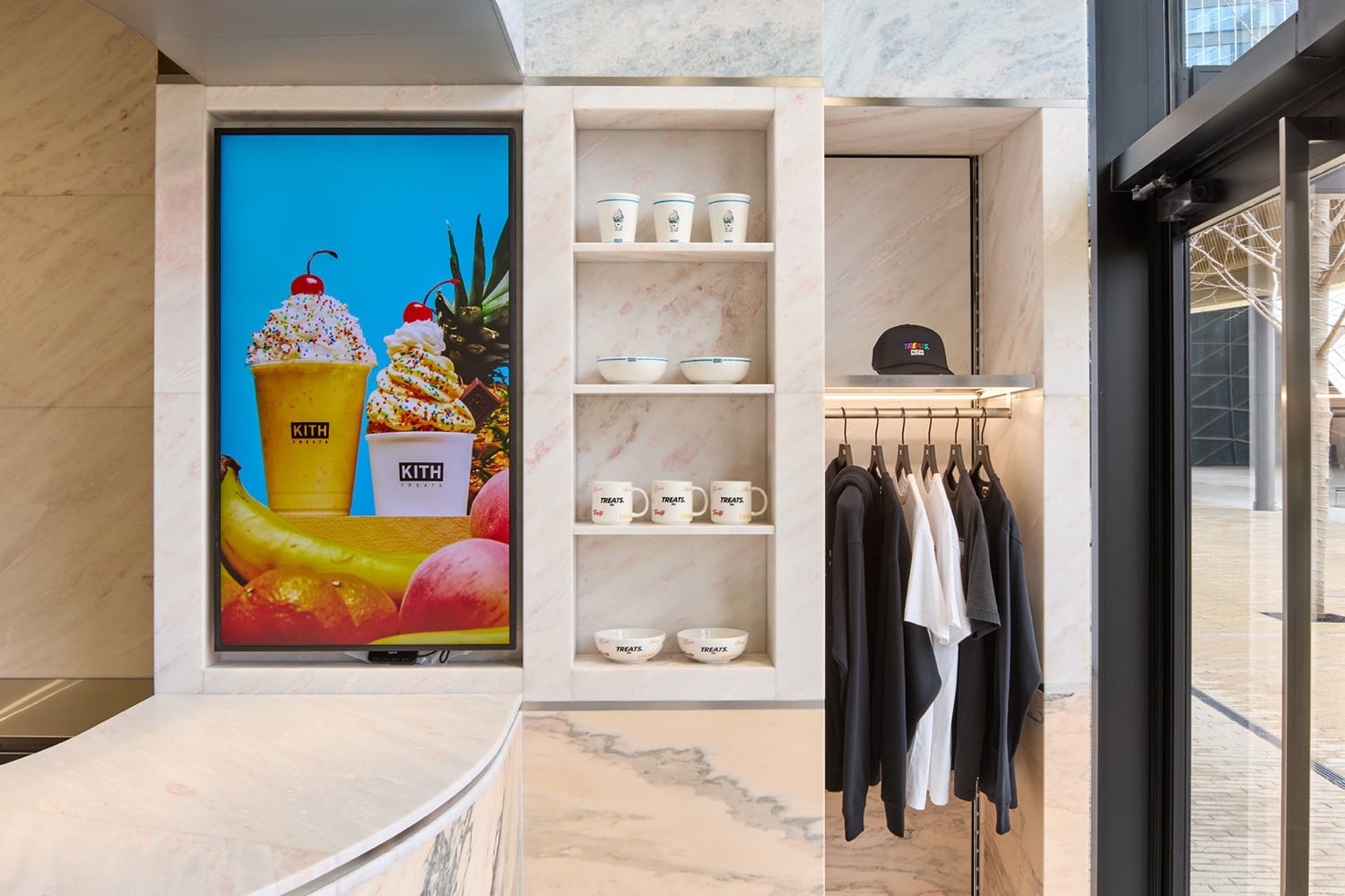 Kith Osaka Flagship Store 34