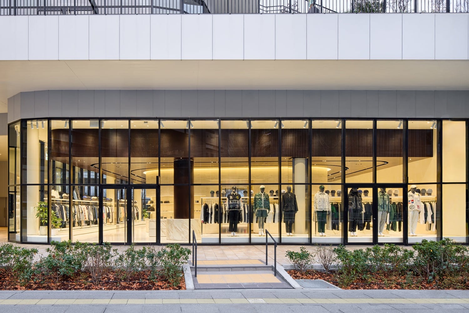 Kith Osaka Flagship Store 5