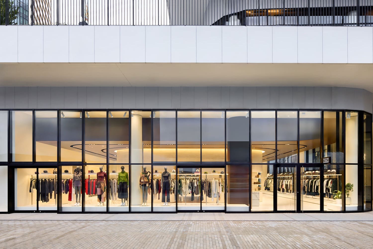 Kith Osaka Flagship Store 6