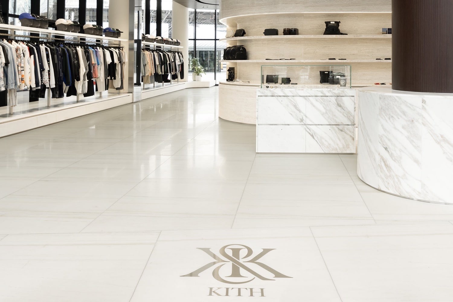Kith Osaka Flagship Store 7