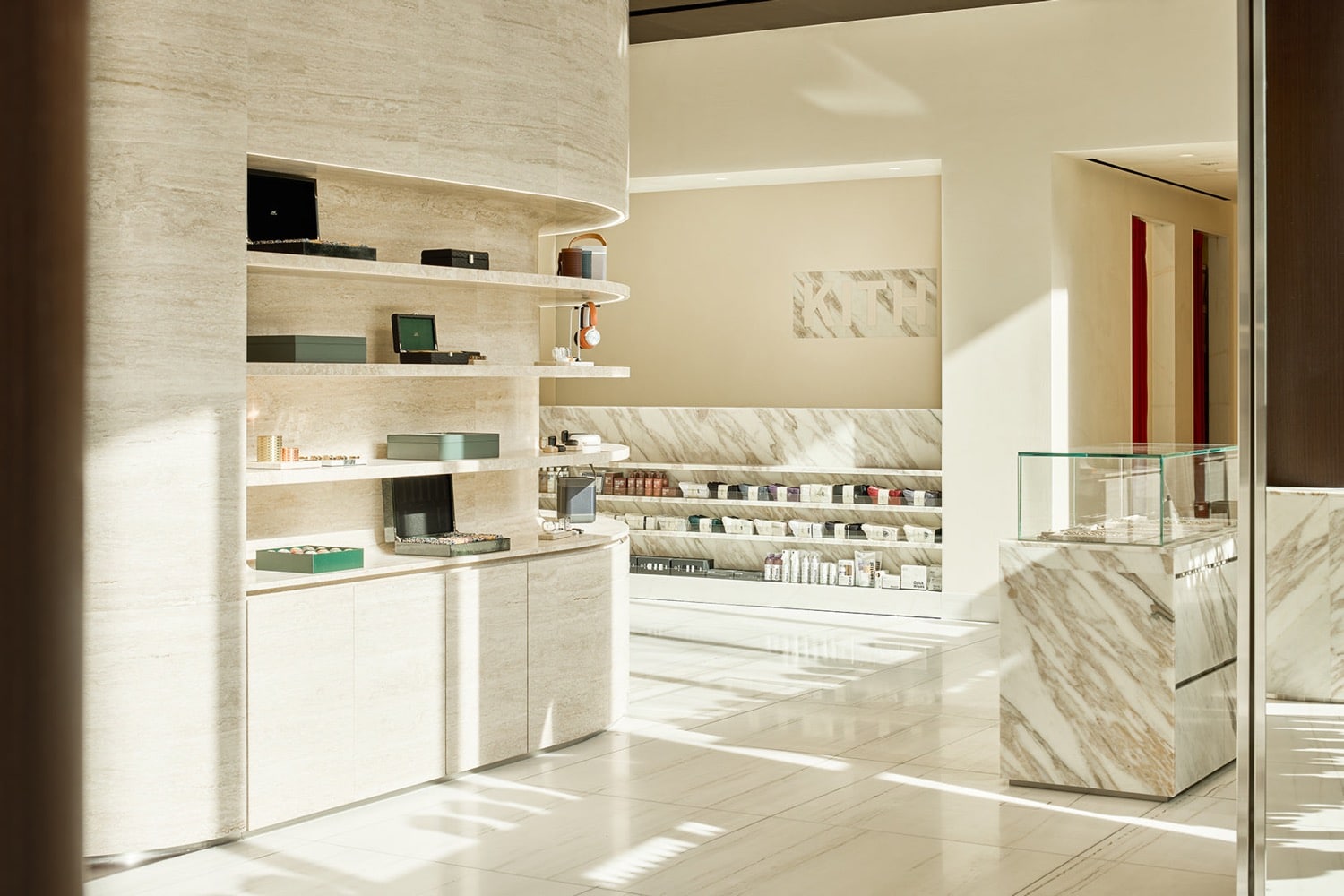 Kith Osaka Flagship Store 8