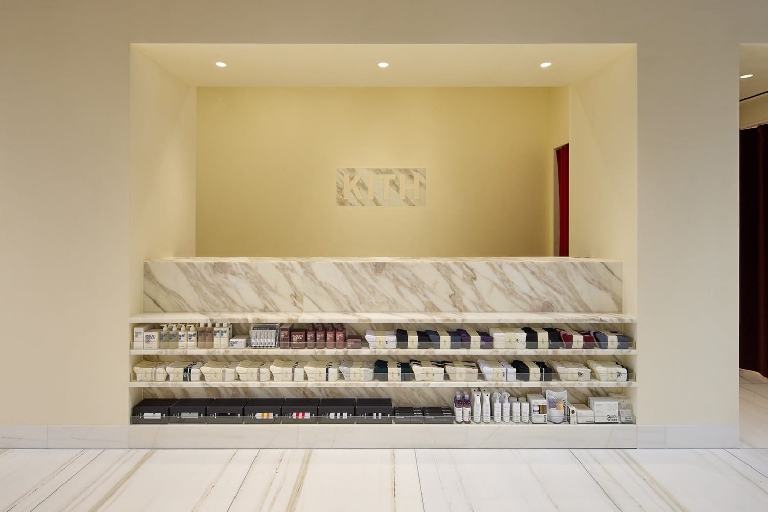 Kith Osaka Flagship Store 9