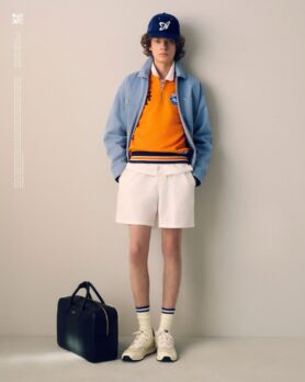 Lookbook Aimé Leon Dore Spring Summer 2025 Drop 3 1