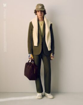 Lookbook Aimé Leon Dore Spring Summer 2025 Drop 3 11
