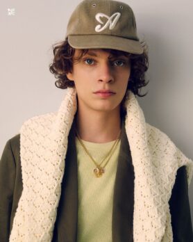 Lookbook Aimé Leon Dore Spring Summer 2025 Drop 3 13