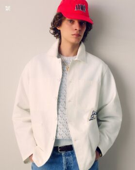 Lookbook Aimé Leon Dore Spring Summer 2025 Drop 3 19